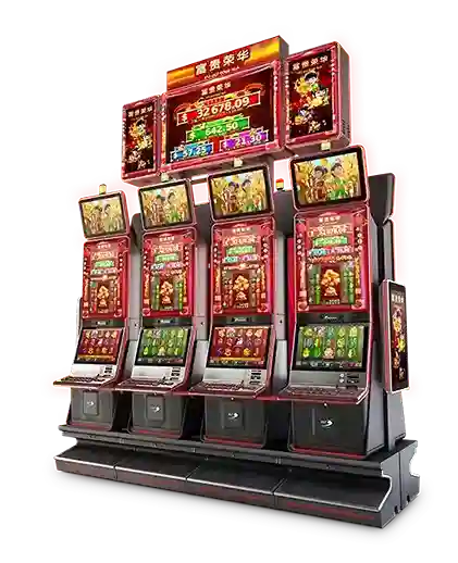 Play Slot Games
